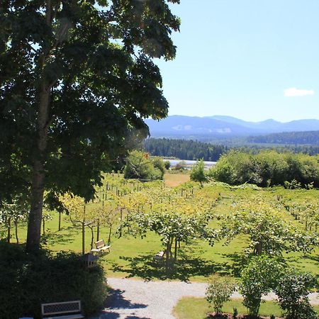 Kiwi Cove Lodge Ladysmith Δωμάτιο φωτογραφία