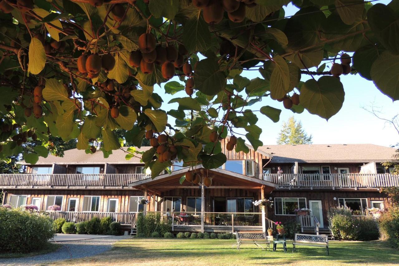 Kiwi Cove Lodge Ladysmith Εξωτερικό φωτογραφία