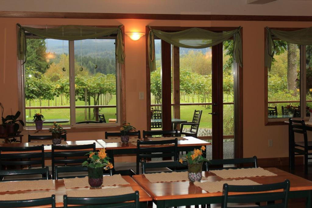 Kiwi Cove Lodge Ladysmith Εξωτερικό φωτογραφία