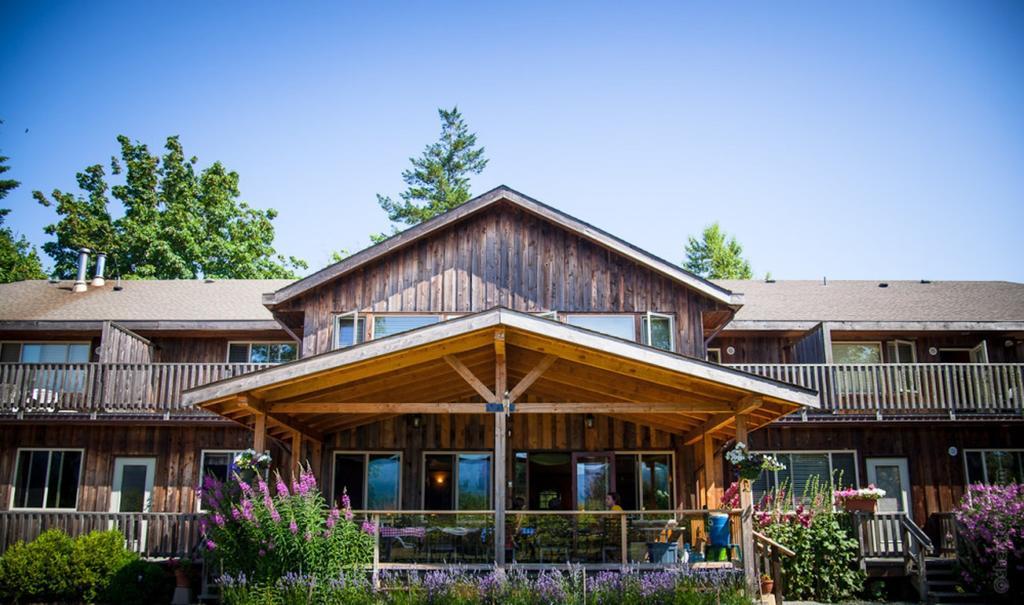 Kiwi Cove Lodge Ladysmith Δωμάτιο φωτογραφία