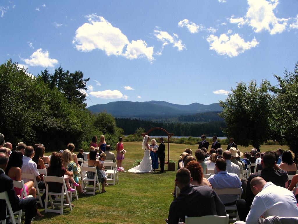 Kiwi Cove Lodge Ladysmith Εξωτερικό φωτογραφία