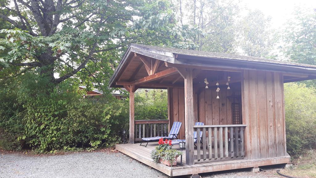 Kiwi Cove Lodge Ladysmith Εξωτερικό φωτογραφία