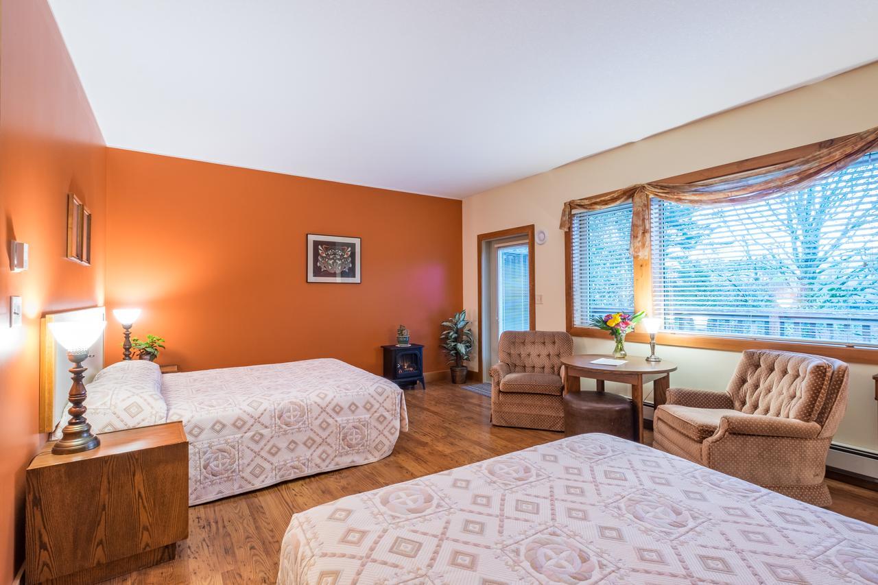 Kiwi Cove Lodge Ladysmith Εξωτερικό φωτογραφία