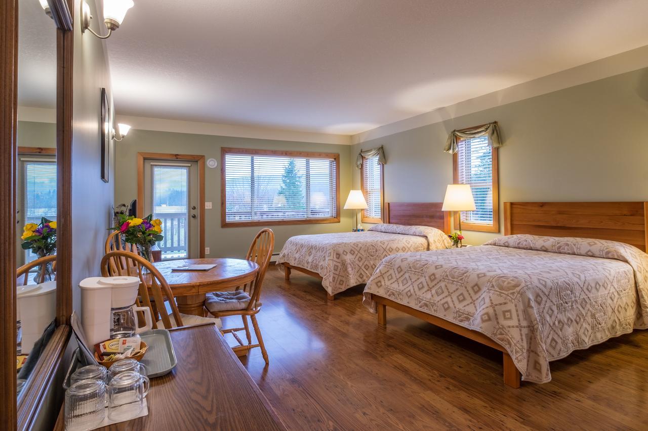 Kiwi Cove Lodge Ladysmith Εξωτερικό φωτογραφία
