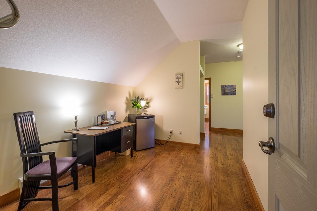 Kiwi Cove Lodge Ladysmith Εξωτερικό φωτογραφία