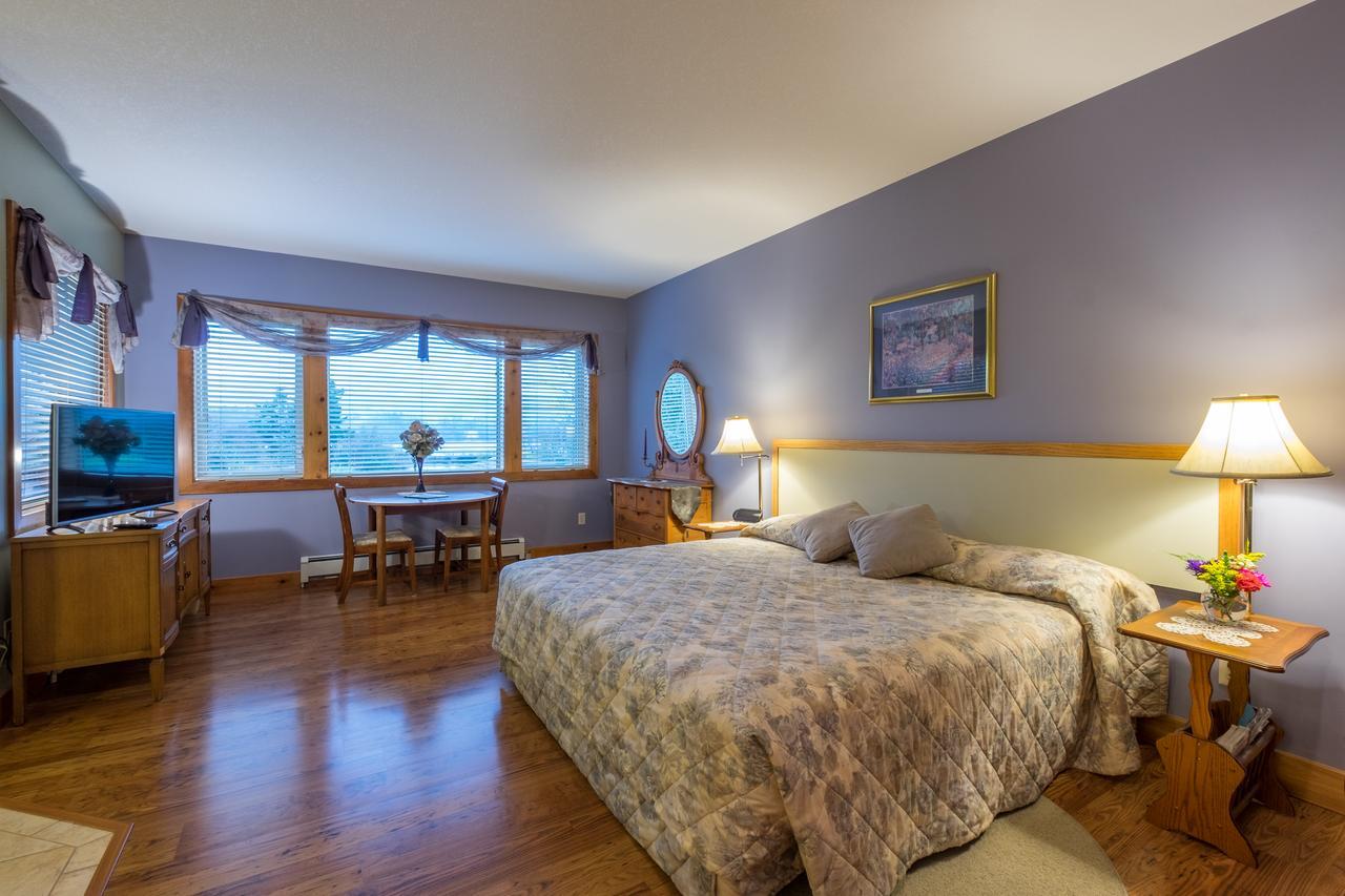Kiwi Cove Lodge Ladysmith Εξωτερικό φωτογραφία