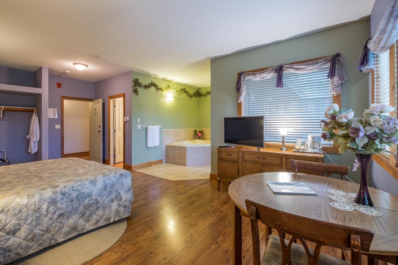 Kiwi Cove Lodge Ladysmith Εξωτερικό φωτογραφία