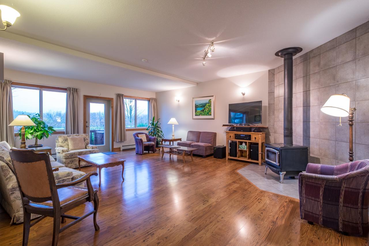 Kiwi Cove Lodge Ladysmith Εξωτερικό φωτογραφία